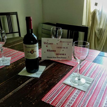 Oltrarno Home Silvia Florence Luaran gambar