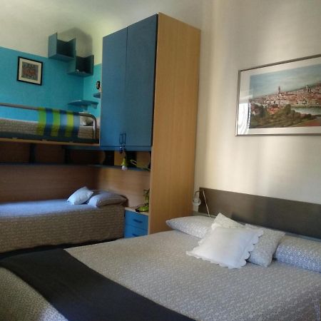 Oltrarno Home Silvia Florence Luaran gambar