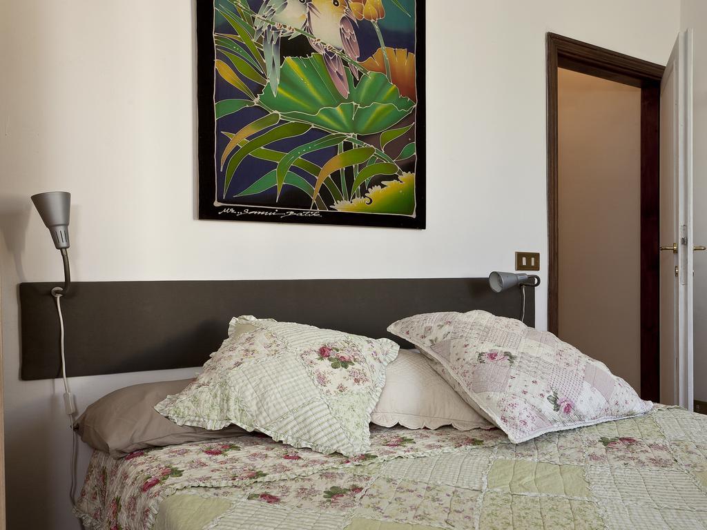 Oltrarno Home Silvia Florence Bilik gambar