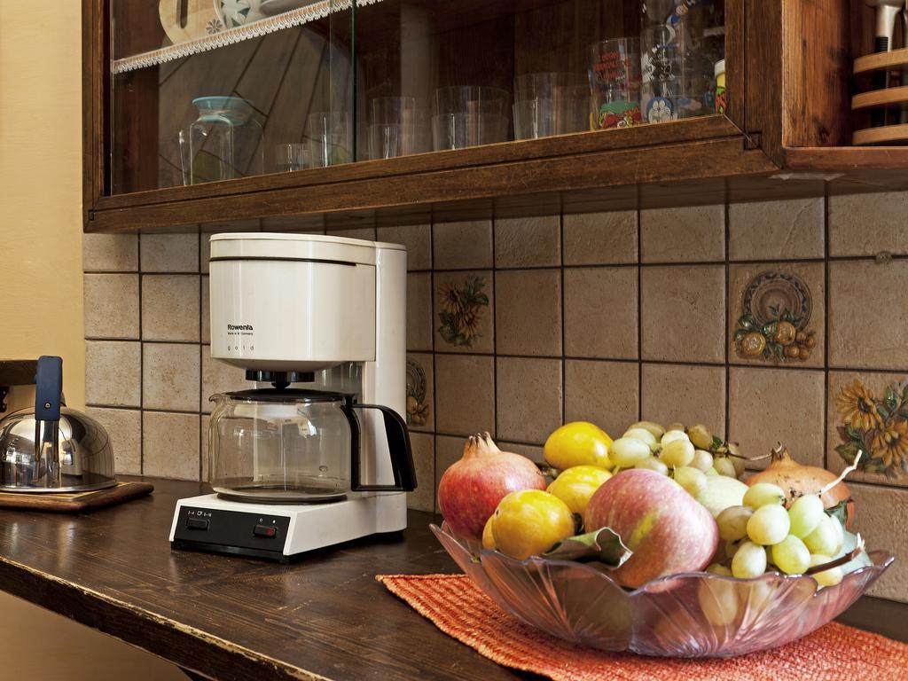 Oltrarno Home Silvia Florence Bilik gambar