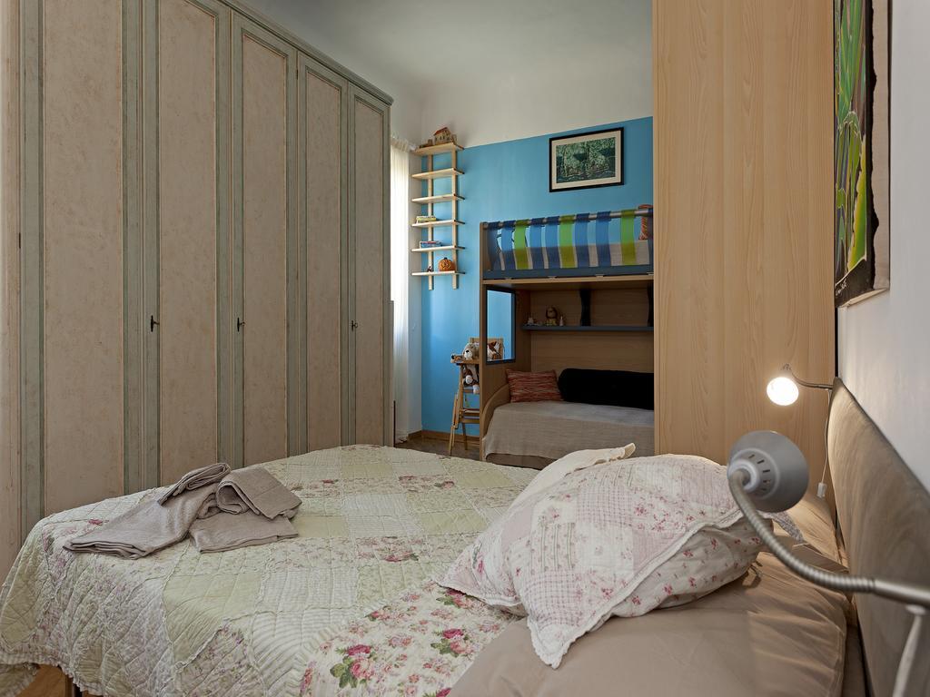 Oltrarno Home Silvia Florence Bilik gambar