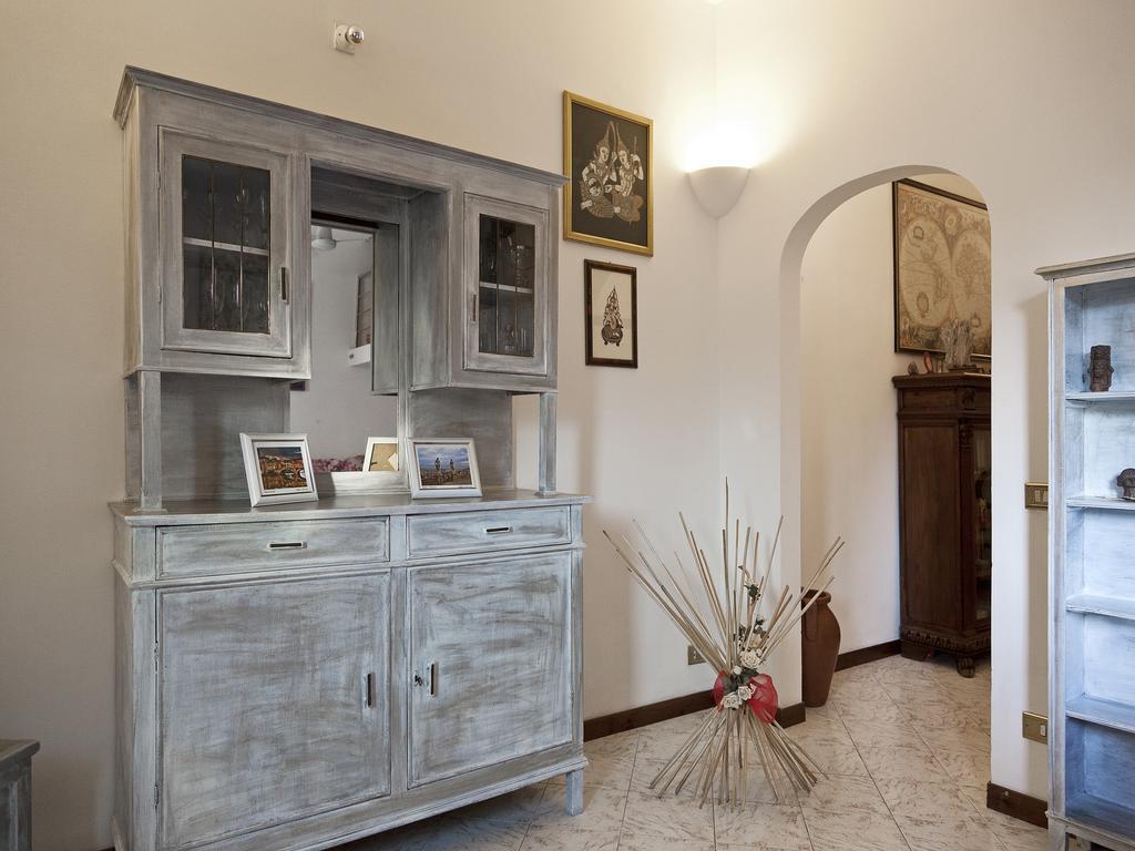Oltrarno Home Silvia Florence Bilik gambar