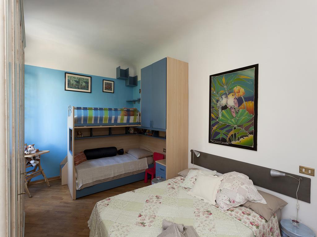 Oltrarno Home Silvia Florence Bilik gambar