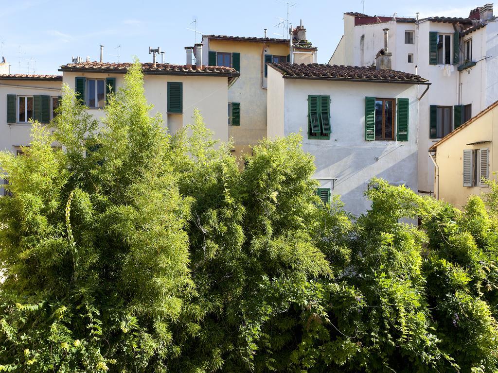 Oltrarno Home Silvia Florence Bilik gambar