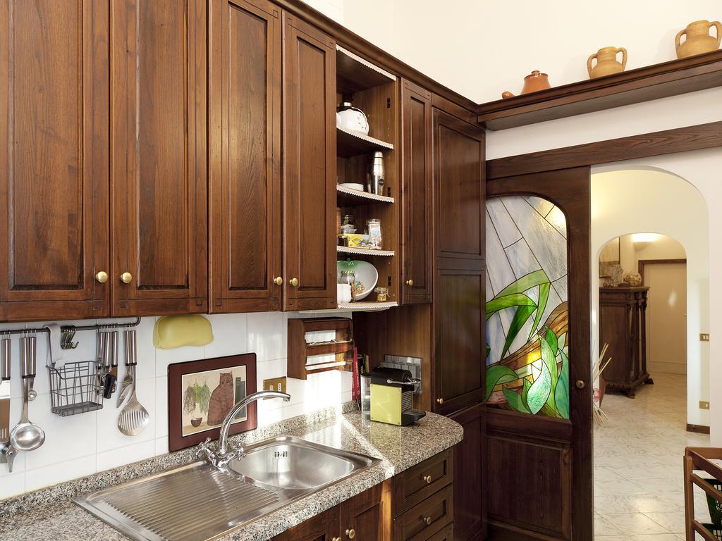Oltrarno Home Silvia Florence Bilik gambar