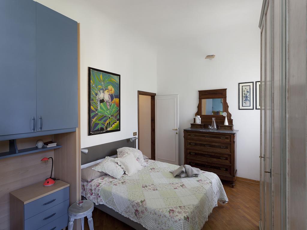 Oltrarno Home Silvia Florence Bilik gambar
