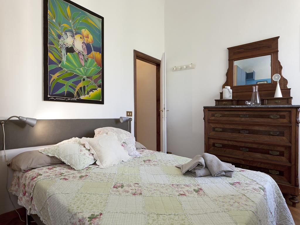 Oltrarno Home Silvia Florence Luaran gambar