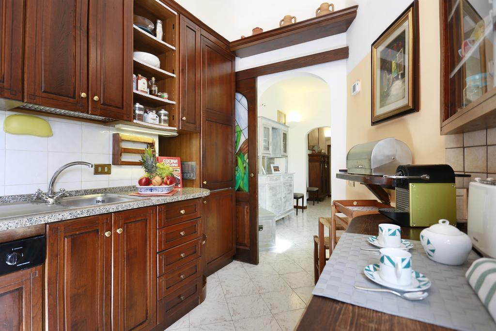 Oltrarno Home Silvia Florence Luaran gambar