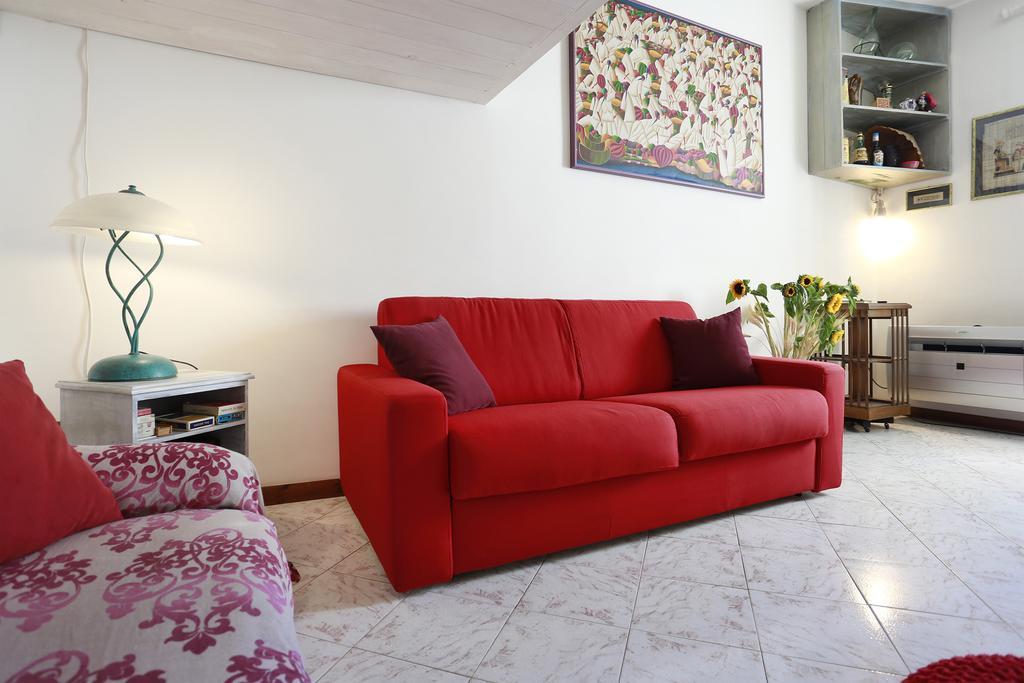 Oltrarno Home Silvia Florence Luaran gambar