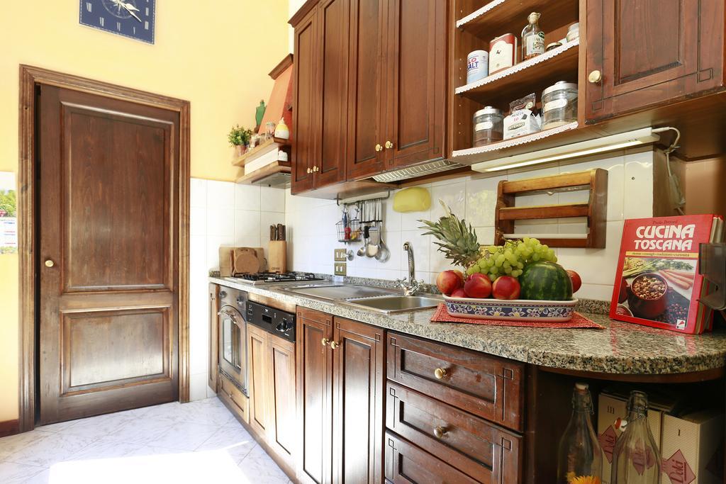 Oltrarno Home Silvia Florence Luaran gambar