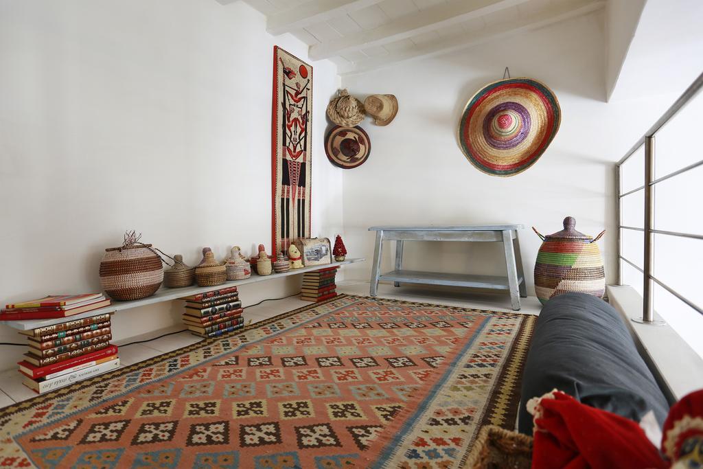 Oltrarno Home Silvia Florence Luaran gambar