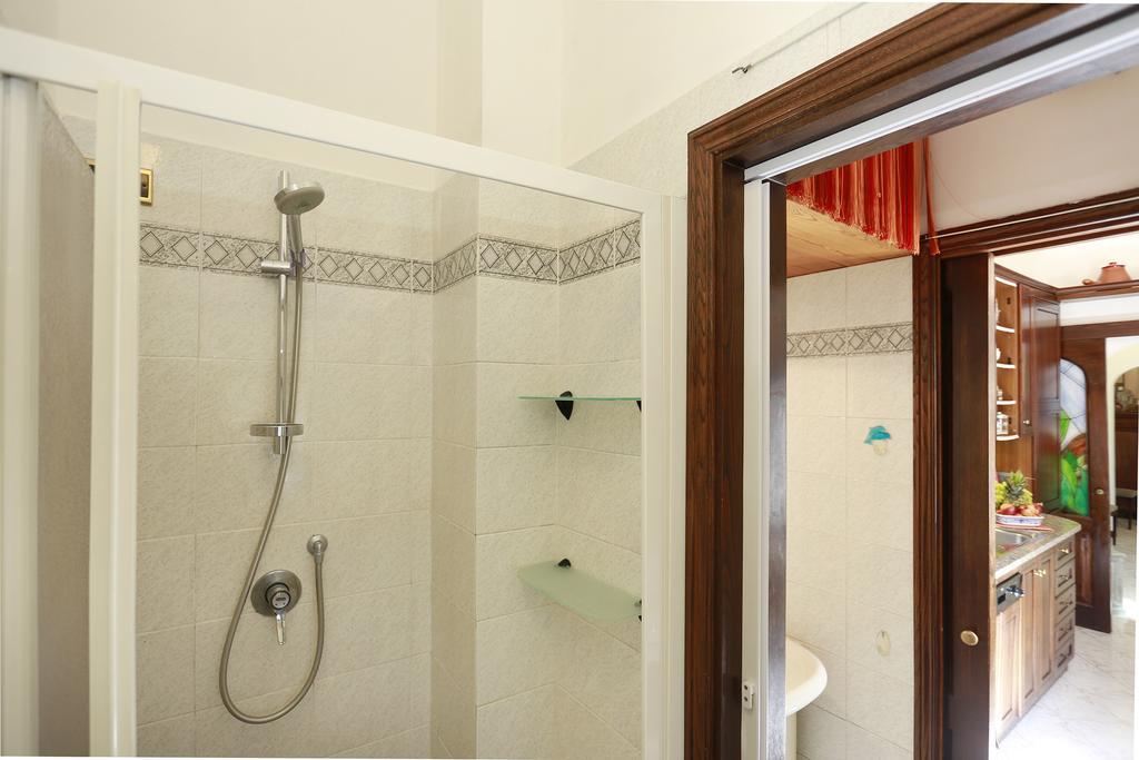 Oltrarno Home Silvia Florence Luaran gambar