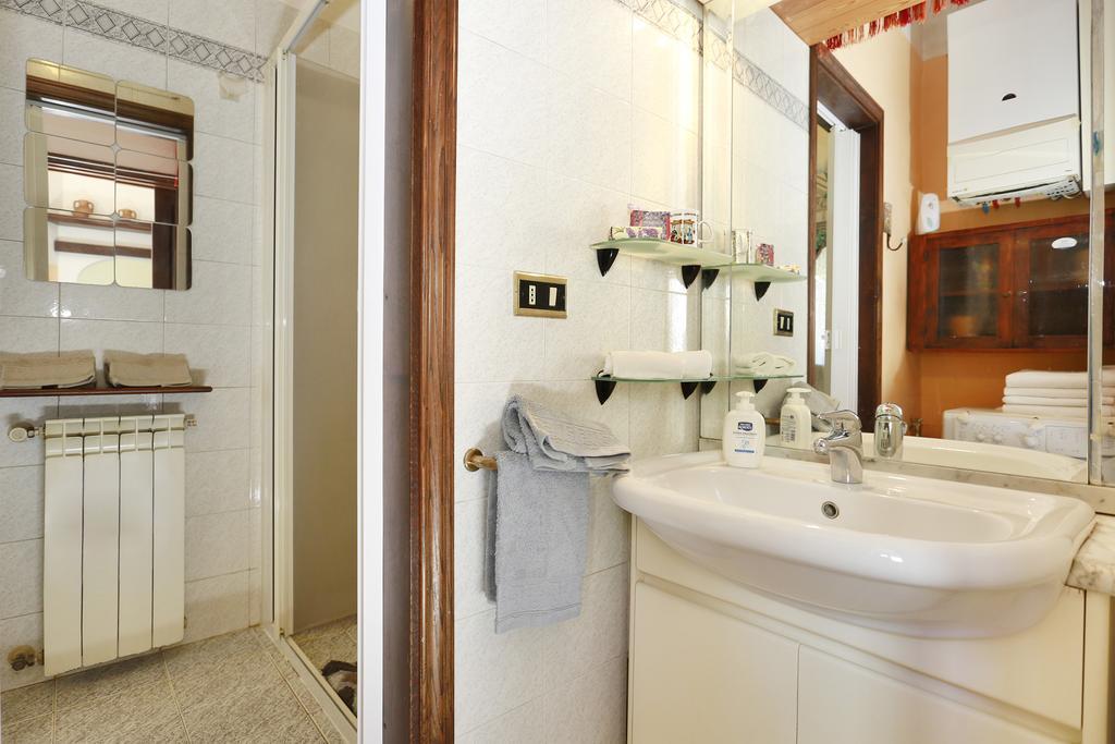Oltrarno Home Silvia Florence Luaran gambar