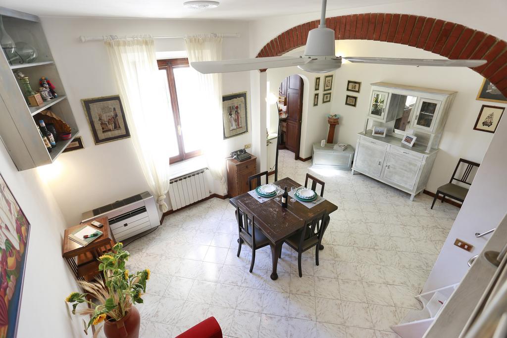 Oltrarno Home Silvia Florence Luaran gambar