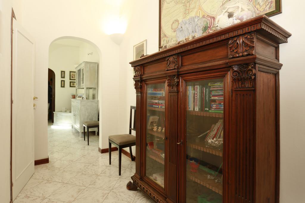 Oltrarno Home Silvia Florence Luaran gambar