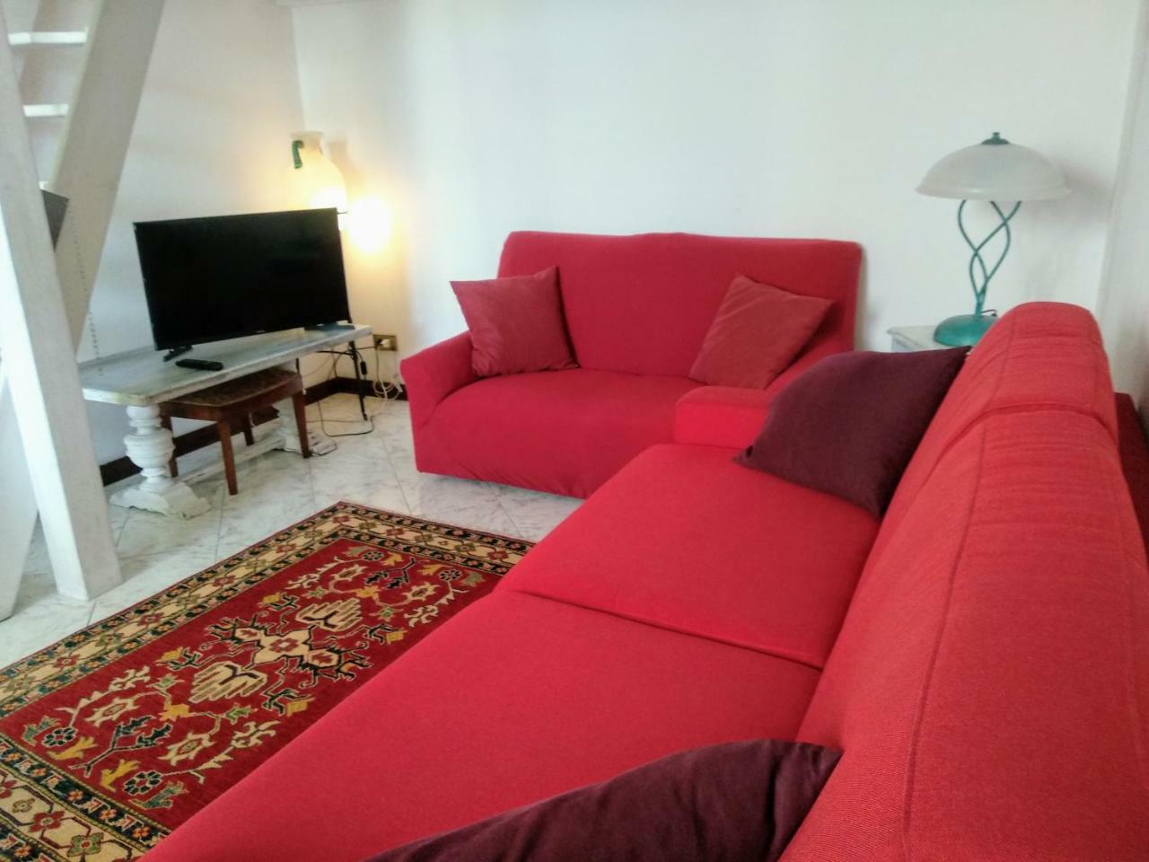 Oltrarno Home Silvia Florence Luaran gambar